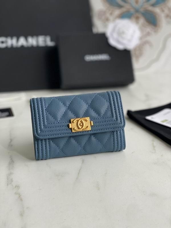 Chanel Wallets 37